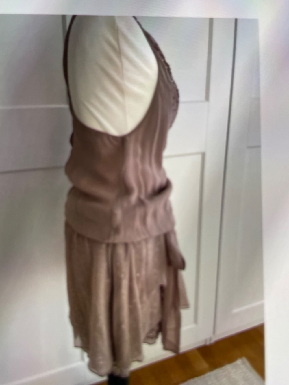 Dress - Picture 3 of 8